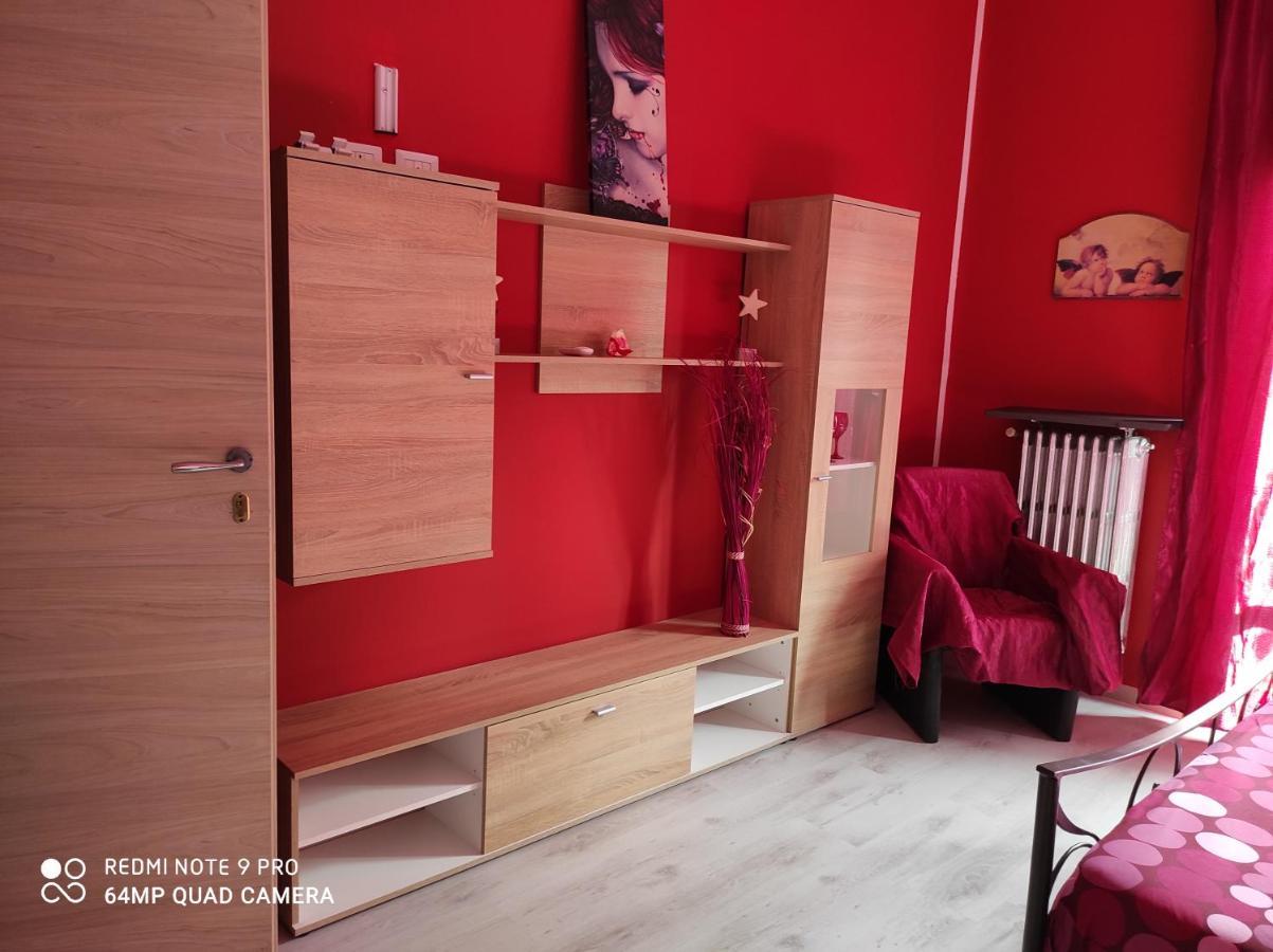 Bed and Breakfast Beb Da Gaia E Giulio Reno Di Leggiuno Zewnętrze zdjęcie